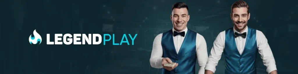 legendplay casino